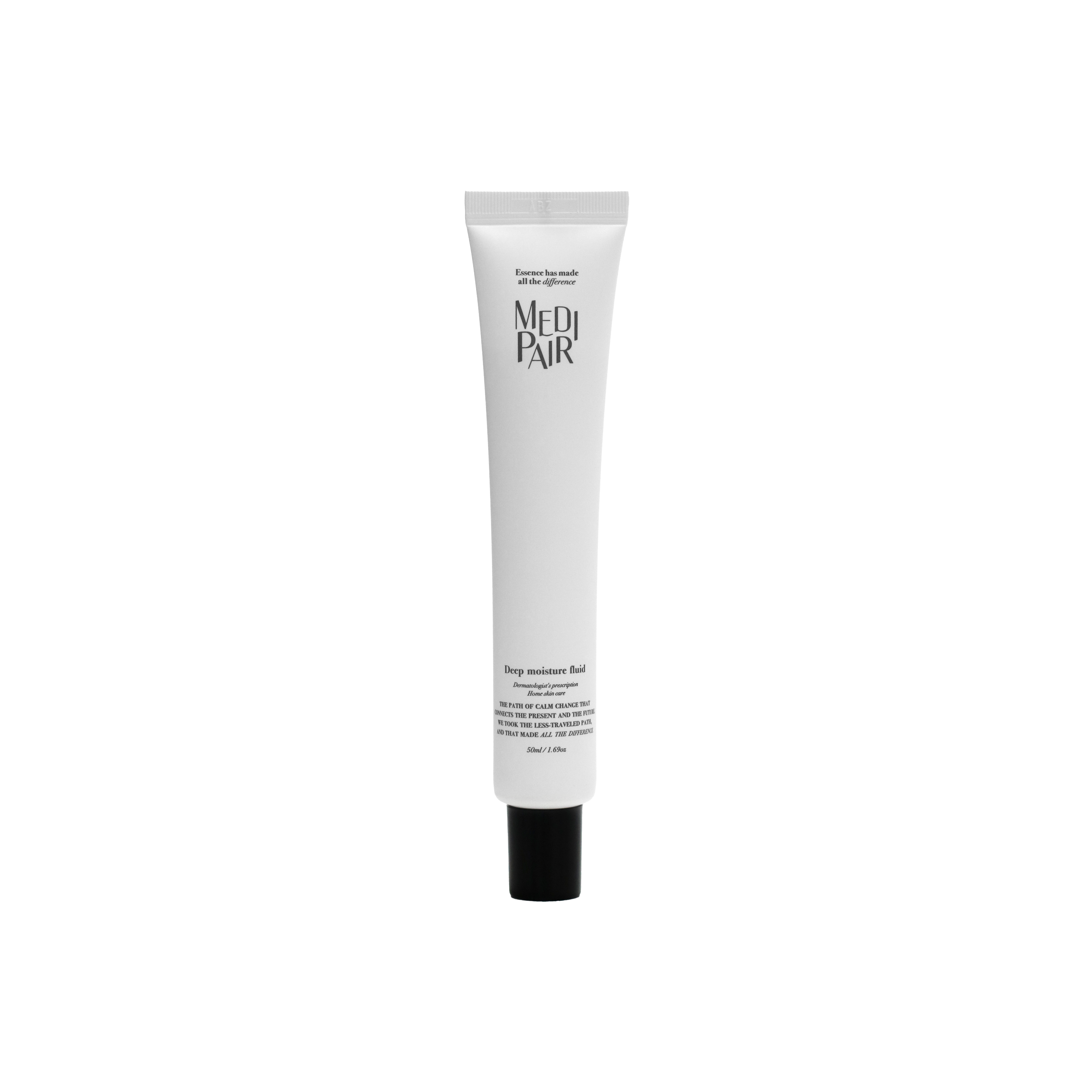 medipair moisture fluid