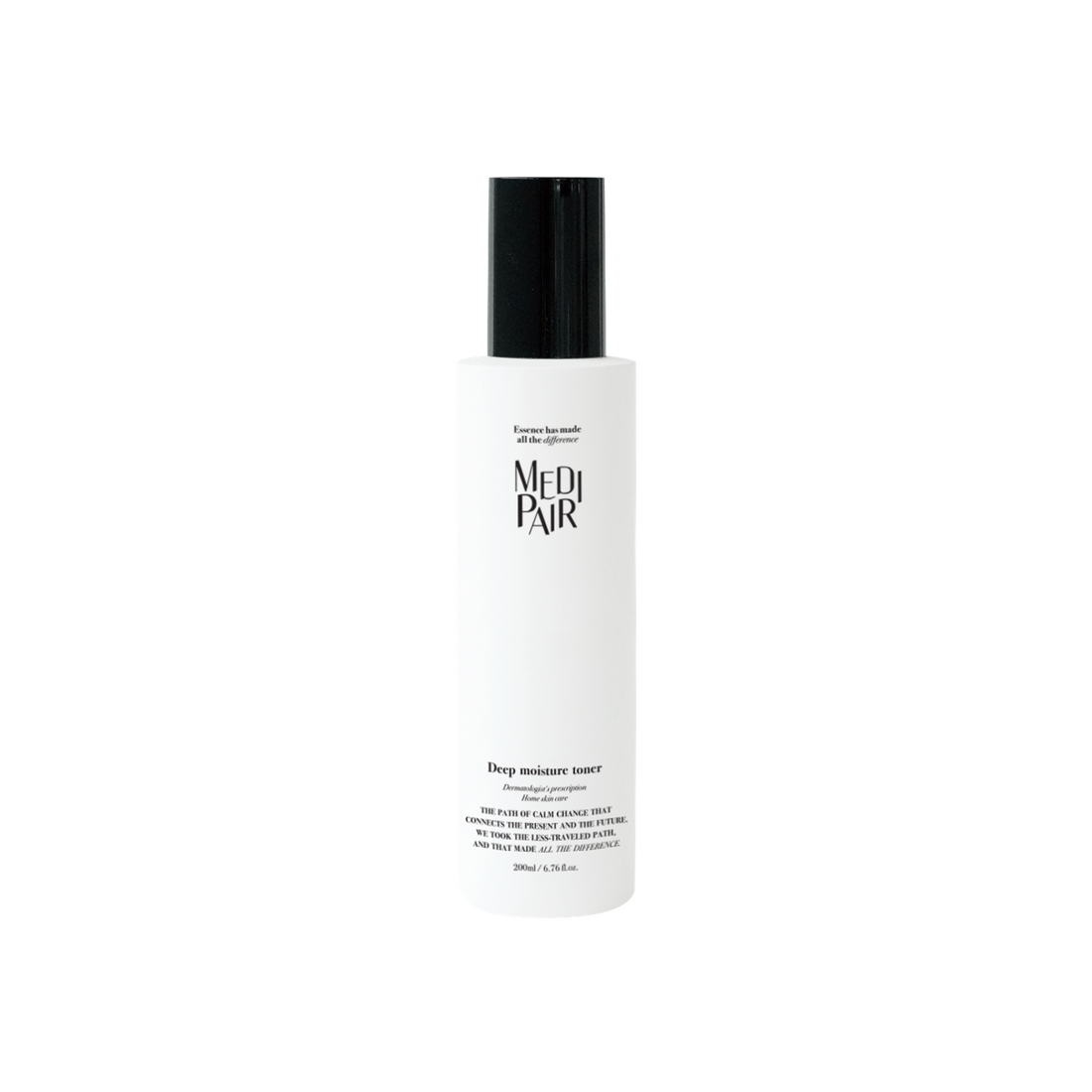 Deep Moisture Toner