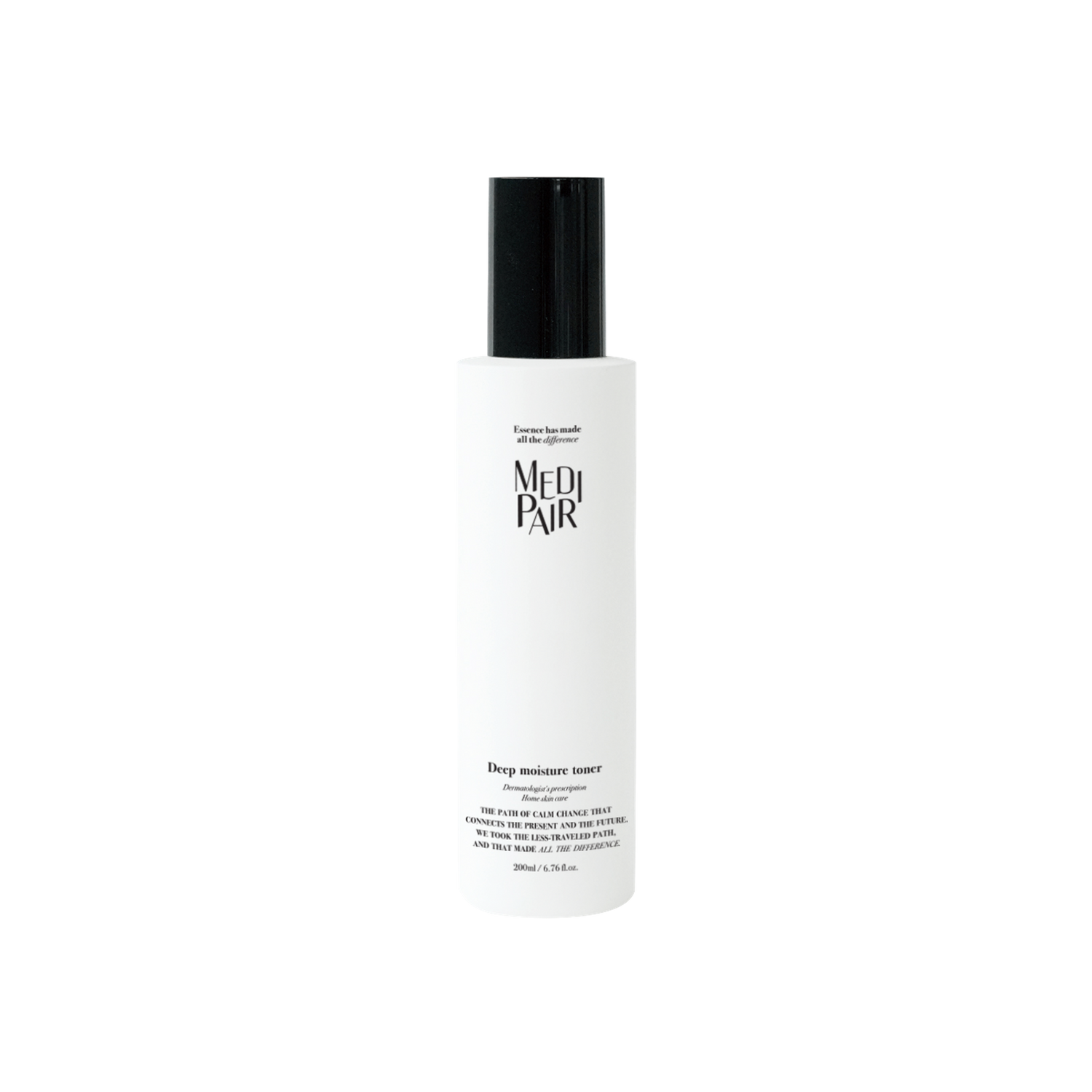 Deep Moisture Toner
