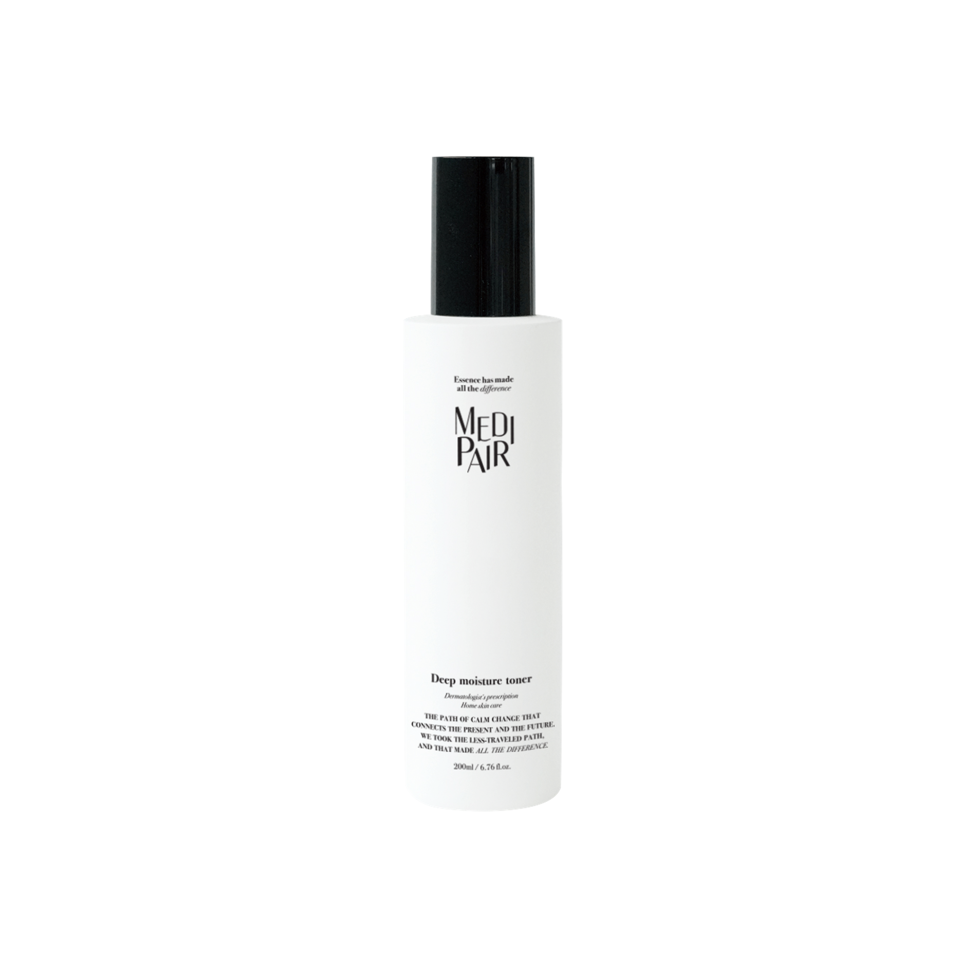 Deep Moisture Toner