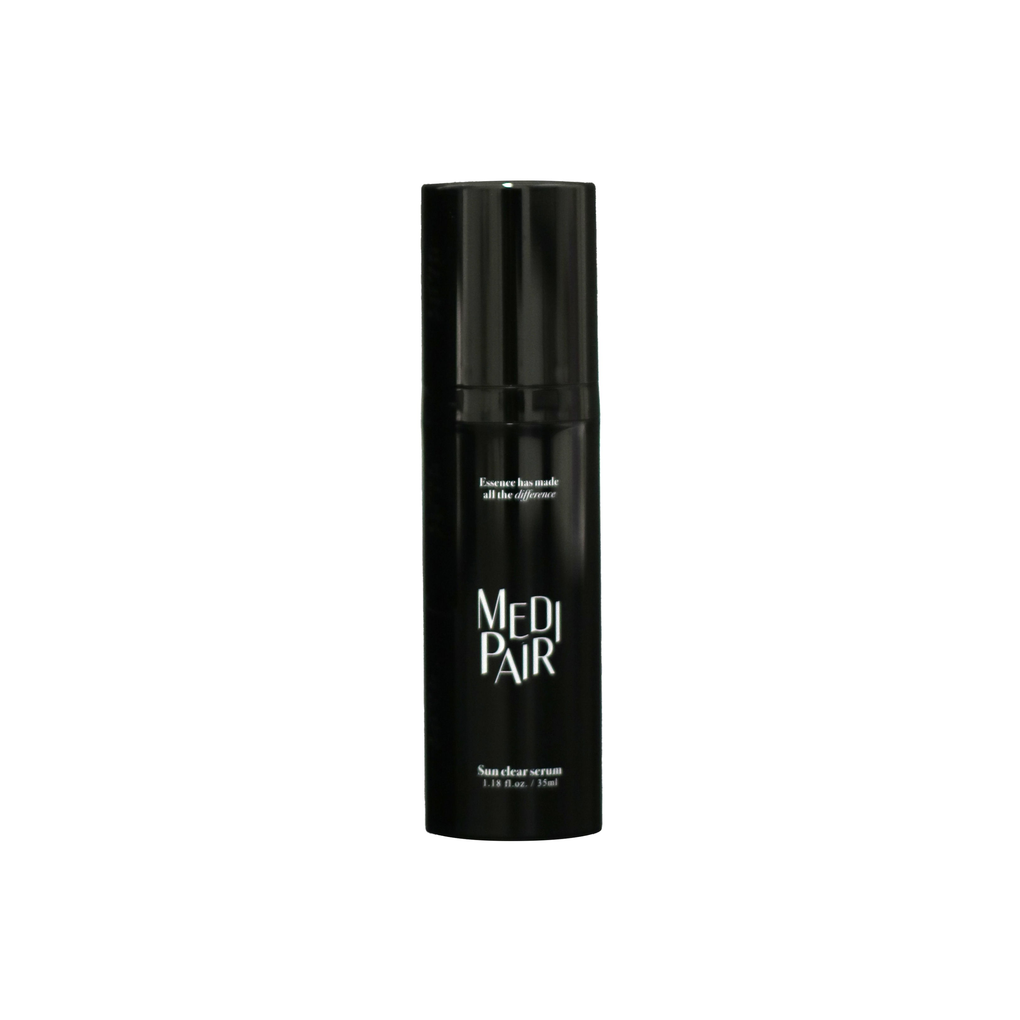 Sun Clear Serum