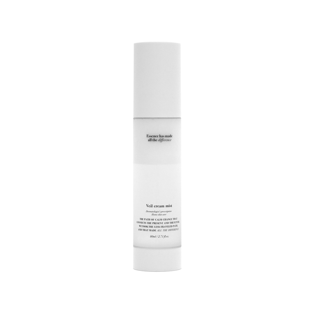 medipair veil cream mist