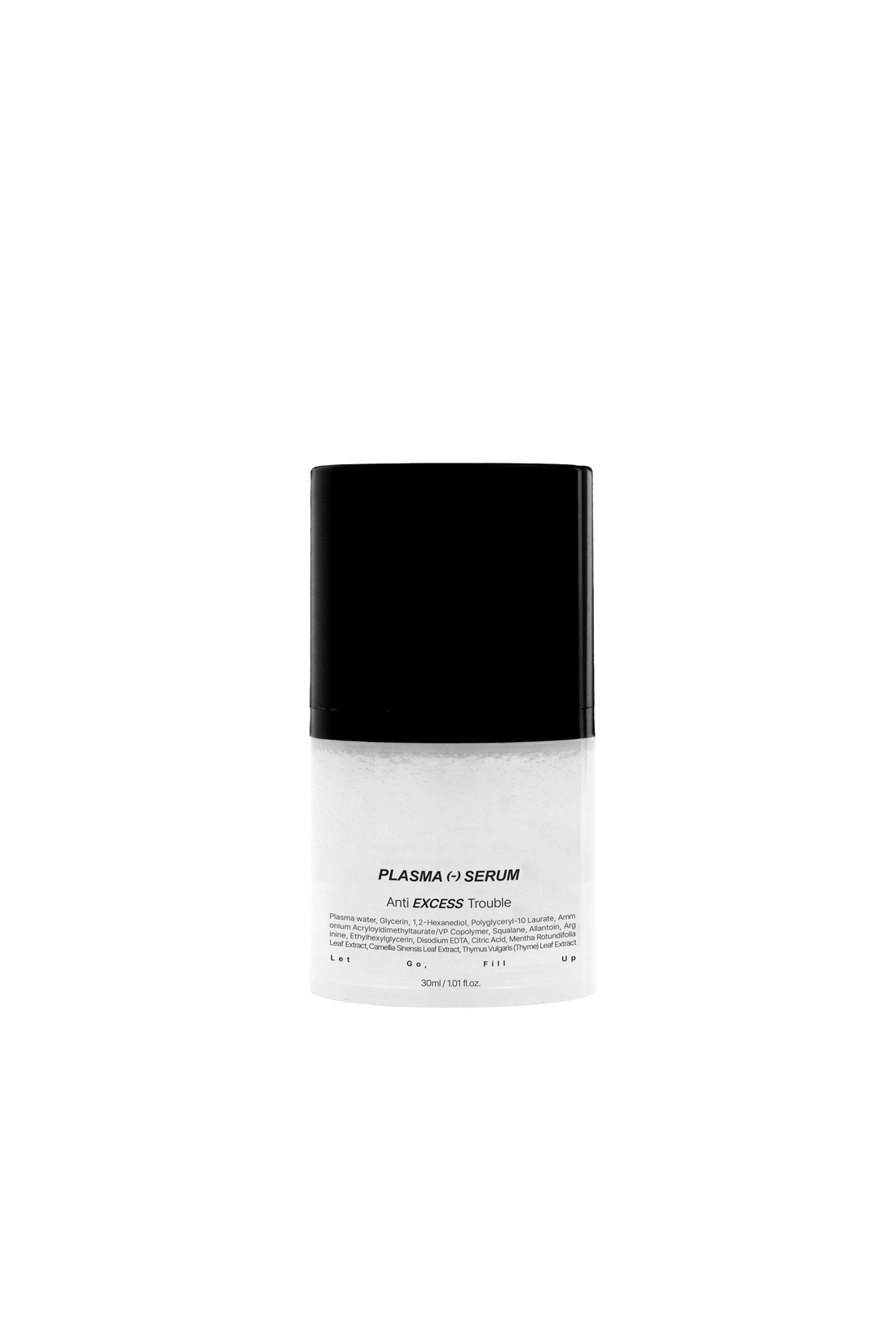 medipair plasma serum